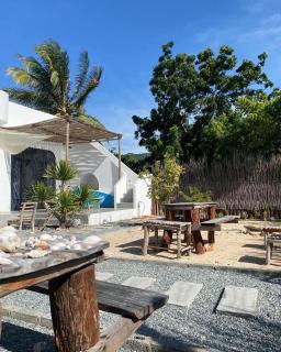My Hoa Oceanfront Home - Ấp Mỹ Hải - 1