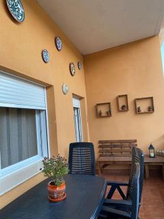 Apartament Els Flamencs - Els Muntells - 0
