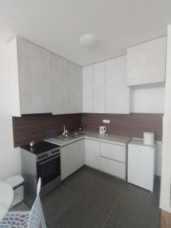 Doveja Apart - Novi Sad - 6