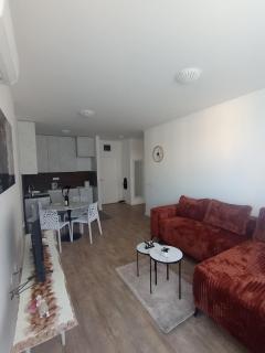 Doveja Apart - Novi Sad - 4