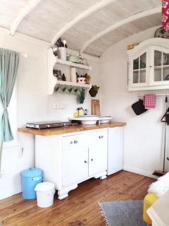 BAUWAGEN Lilly in Hemmoor - 1