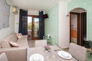 Castelsardo, Lu Bagnu - View Of The Sea Home - Beautiful View Sardinia Near beach - Castelsardo - 8