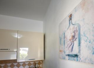 Castelsardo, Lu Bagnu - View Of The Sea Home - Beautiful View Sardinia Near beach - Castelsardo - 1