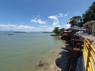 Casa em Sambaqui - Sto Antônio de Lisboa - Florianópolis - 7