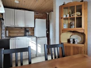Lomamökki Kuhmo, Tervatörmä - Kuhmo - 4