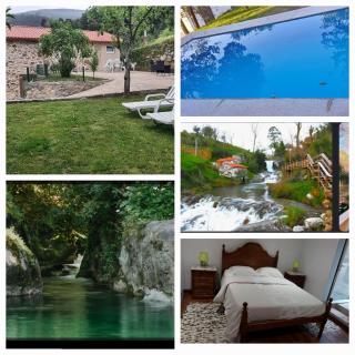 Casita do jardim - 0