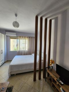 Sunflower Apartment - Durrës - 0
