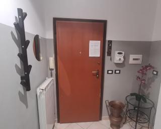 Casaretto Apartment near Hospital Gaslini Genova - Genova - 7