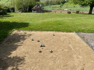 Gite Pays de Herve - Emeraude - 6