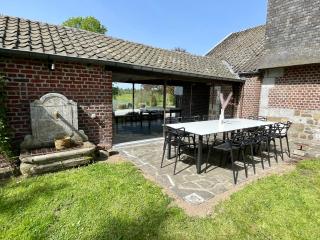 Gite Pays de Herve - Emeraude - Battice - 7