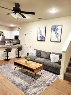 Welcome to this Inviting and Warm Home in Gated Community - 7