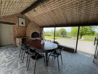 Gite Pays de Herve - Emeraude - Battice - 8