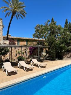 Finca Albenyeta - 6