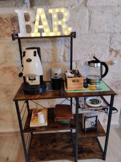 Victoria's Home - Faccia di Trippa - 4