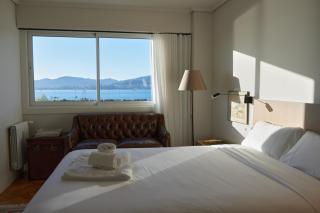 Exclusivo piso puerto de Vigo - Vigo - 3