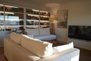 Exclusivo piso puerto de Vigo - Vigo - 7