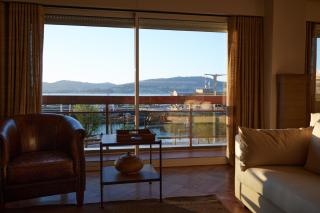 Exclusivo piso puerto de Vigo - Vigo - 2