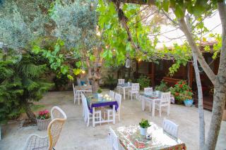 Alaçatı Kavalalı Otel - Alaçatı - 8
