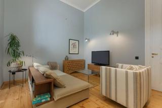 Apartment in Tbilisi - Tbilisi - 5