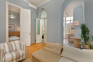 Apartment in Tbilisi - Tbilisi - 1