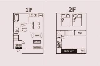 市川市TOKYO BAY DISNEY House - 8