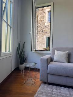 Casa Jolie - vista castello - Dolceacqua - 7