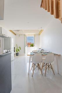 Golfe Juan T2 Mezzanine 40m²+ Parking - Vallauris - 8