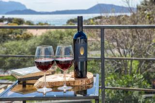 La Terrazza sul Mare - Olbia - 2
