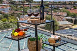 La Terrazza sul Mare - Olbia - 1