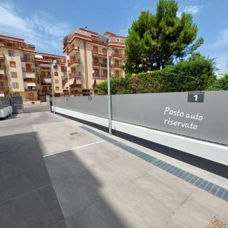 Casa Torrebianca - Trani - 5