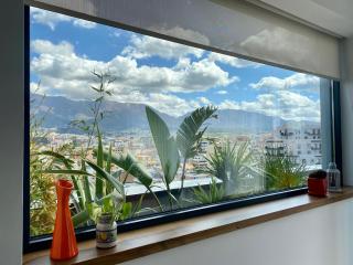 "SuperAttico" - Central Tirana Gorgeous Penthouse, Free Parking - Tirana - 1