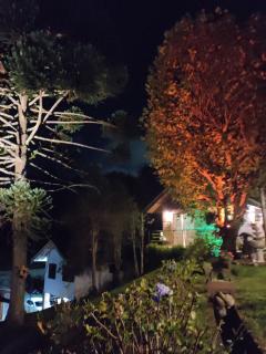 Chalé Alecrin, lançamento em conforto e estilo! - 1