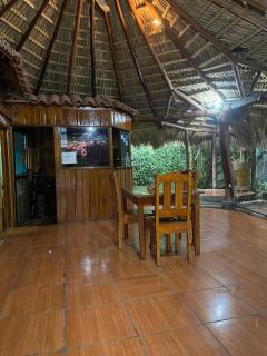 Holiday Home Mauras Tropical - Paquera - 9