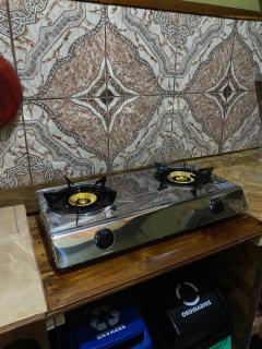 Holiday Home Mauras Tropical - Paquera - 8