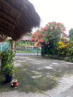 Holiday Home Mauras Tropical - Paquera - 3