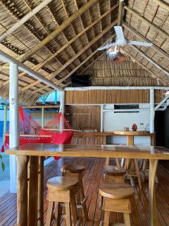 Holiday Home Mauras Tropical - Paquera - 2