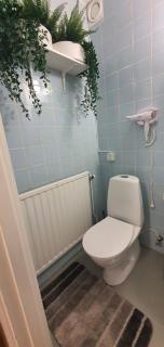 Apartment with garden near metro! - Stoccolma - 8