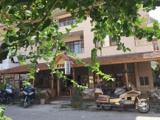 Hotel Efes - Gumuldur - 4