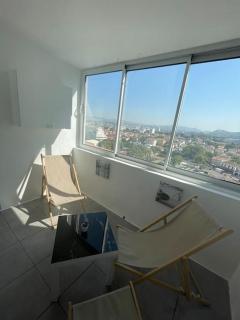 T4 près du stade vélodrome et des plages - Marsiglia - 4