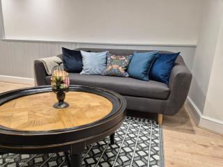 #26a Newly Refurbished Portsmouth Garden Apartment - 7