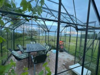 Sea view house - all year round - Frørup - 2