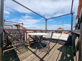 BIENNALE TERRACE - Venice - 0