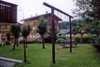 Appartamento DE MARTIN TOPRAN ANNIBALE - Padola - 3