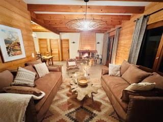 Chalet entre lac et montagnes - Lugrin - 9