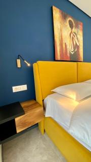 "SuperAttico" - Central Tirana Gorgeous Penthouse, Free Parking - Tirana - 4
