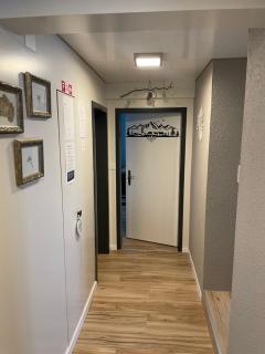 Ferienwohnung Edelweiss - Wolfhalden - 4