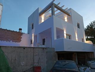 Nueva Casa Alhamar - 9
