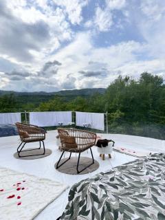 cabane insolite - 1