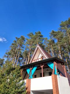 Ostoja Lipiny - - 9