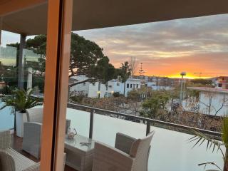 Botanic terrace in Castelldefels Beach - Castelldefels - 0